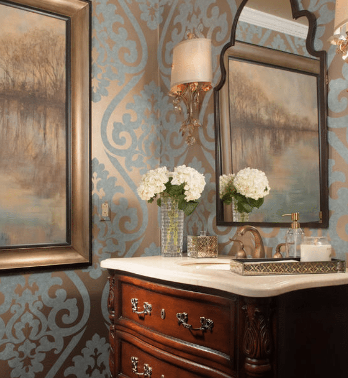 Best Traditional Powder Room Sconces (Reviews / Ratings / Prices)